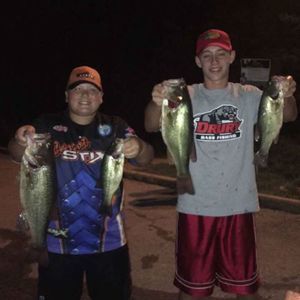 Meet your Posher, Tyson